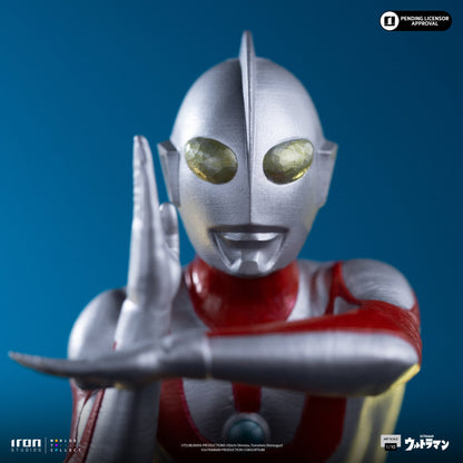 Statue Ultraman - Ultraman - Art Scale 1/10