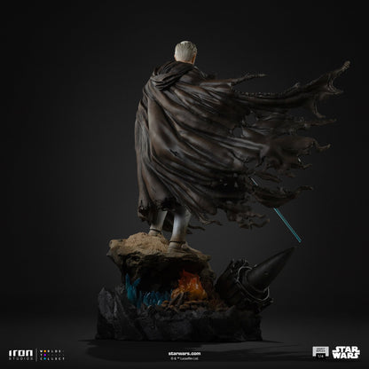 Statue Obi-Wan (Signatures) - Star Wars - Legacy Replica 1/4