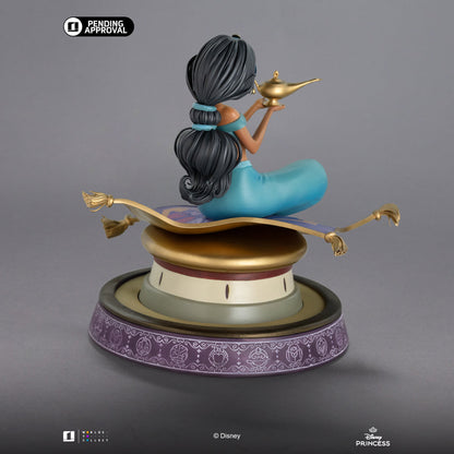 Statue Jasmine - Disney's Princess Animated Icons - Disney Classics