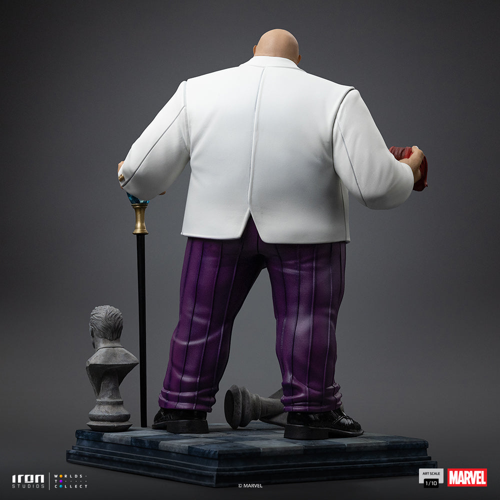 Statue Kingpin - Marvel Comics - Art Scale 1/10