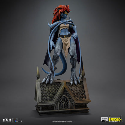 Statue Demona - Gargoyles - Art Scale 1/10