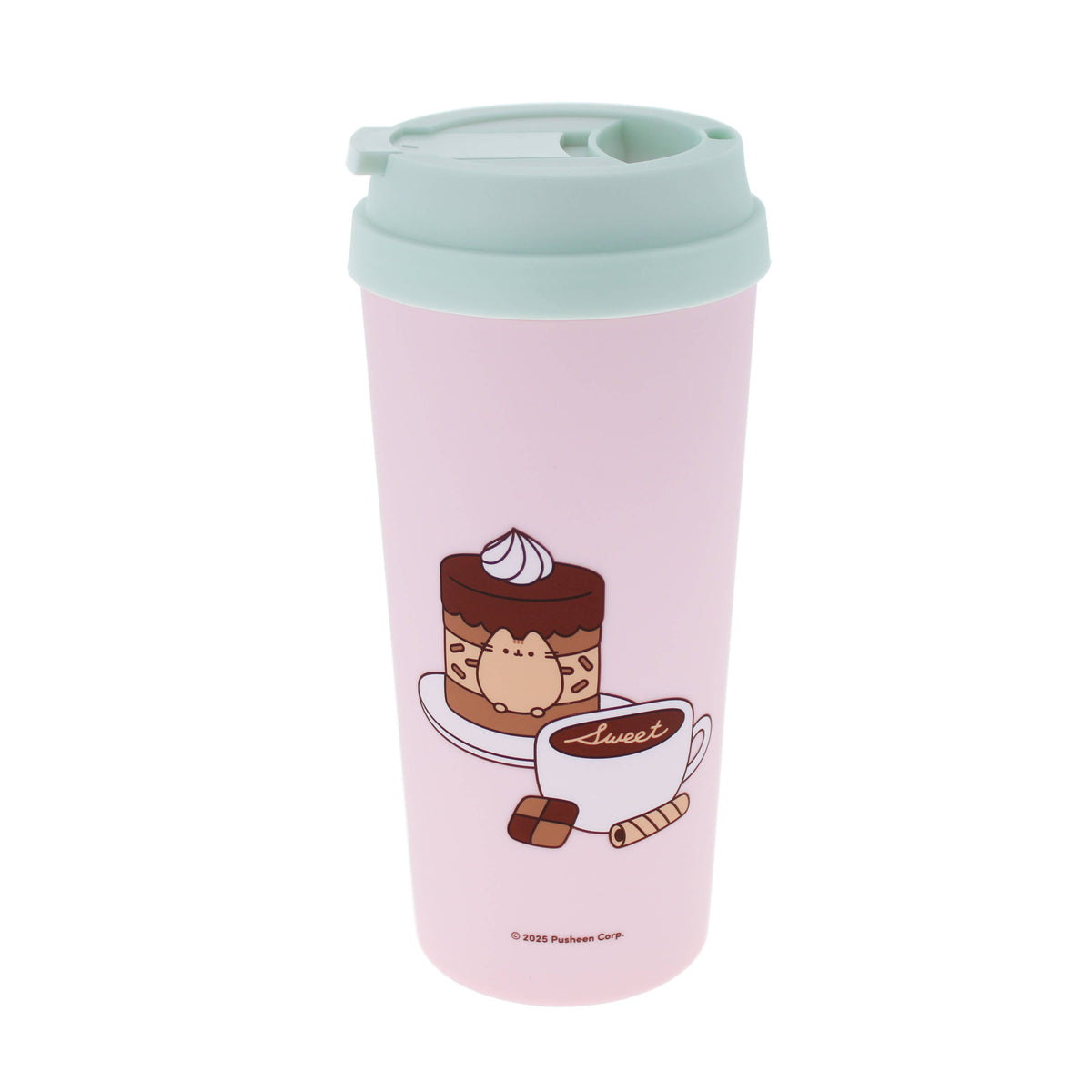 Mug de de voyage Pusheen – Sweets