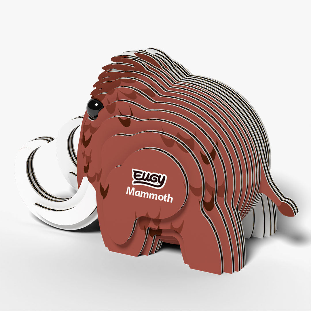 031 Mammoth