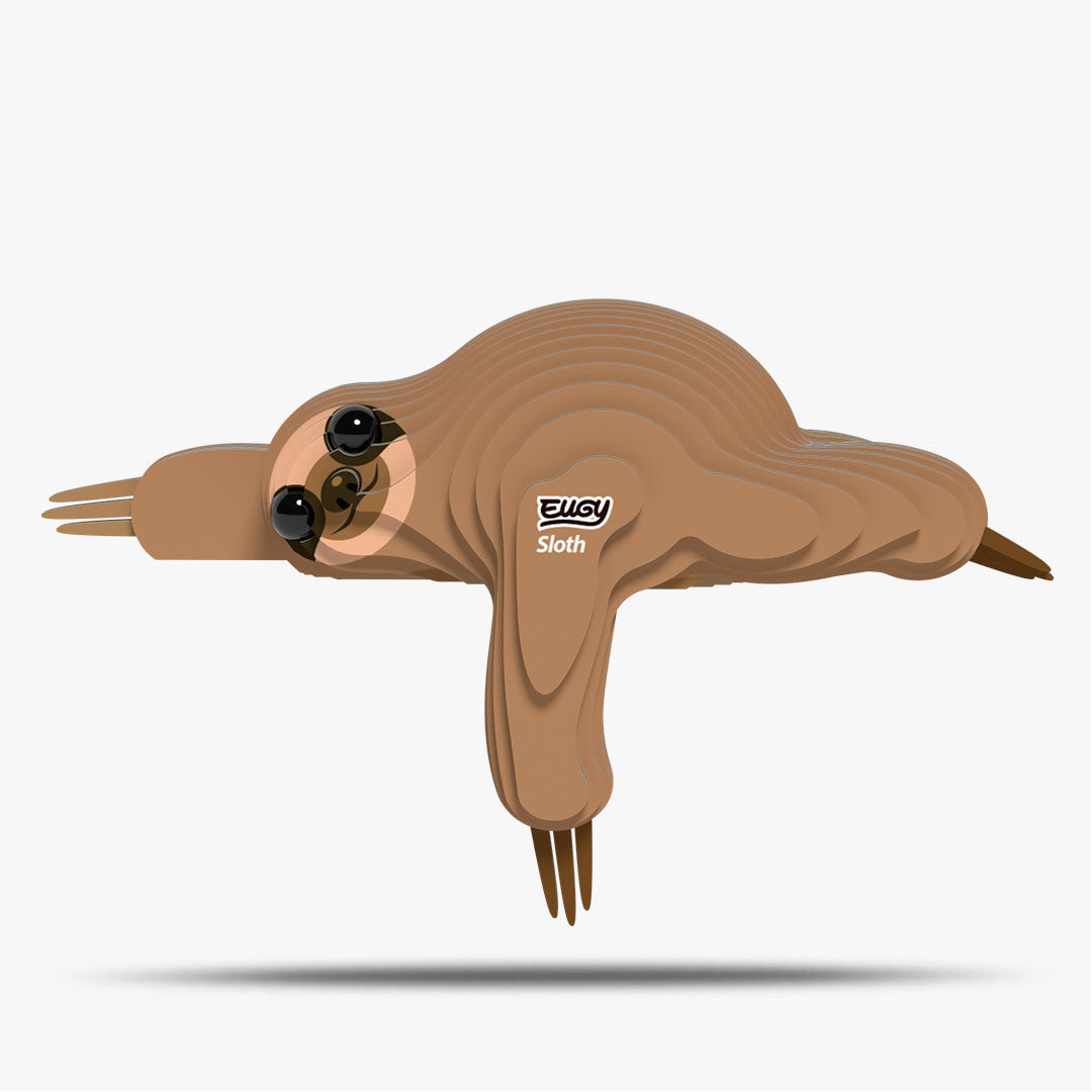 032 Sloth