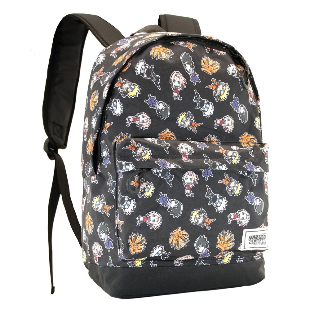 Backpack Naruto « Chibi »