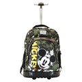Sac à Dos à Roulettes GTS FAN Disney Mickey Mouse « Surprise »