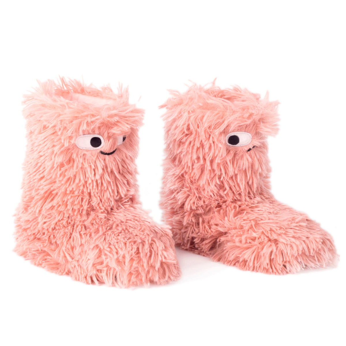 Heureux Malheureux Chaussons