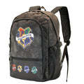 Sac à Dos Fight HS FAN Harry Potter « College »