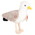 Möwe Plüschtier
