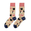 Chaussettes Kawaii Sushi