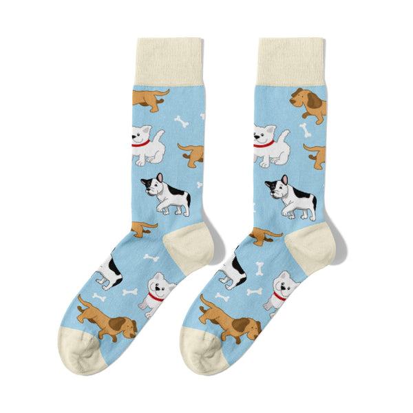 Chaussettes Doggy Dog