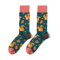 Chaussettes Squeeky squirrel