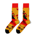 Chaussettes El Rocio