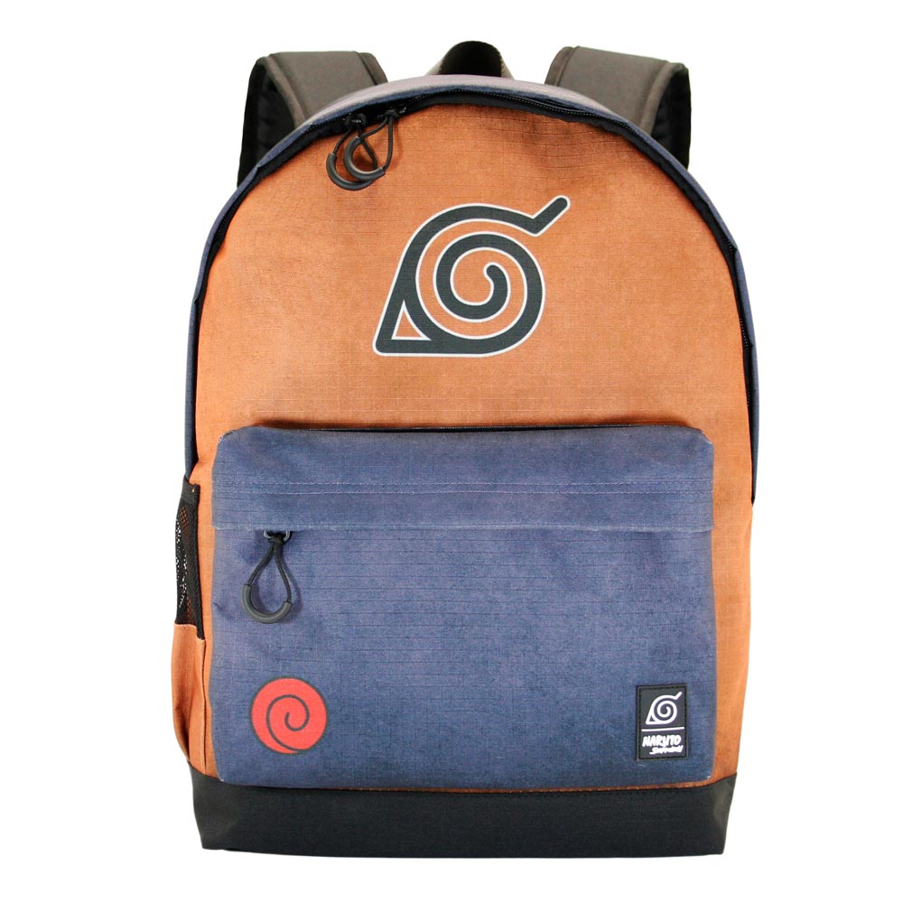 Sac à Dos ECO 2.0 Naruto « Symbole »