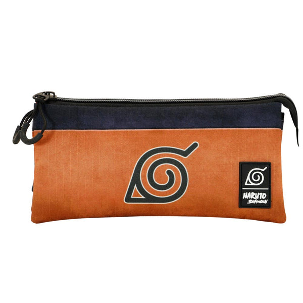 Trousse Triple Naruto – Symbole