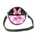 Sac à Bandoulière Rond Padding Disney Minnie Mouse « Air »