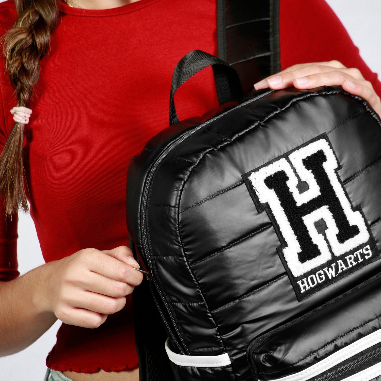 Sac à Dos Padding Harry Potter « H »