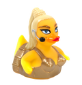 Canard THE MATERIAL BIRD