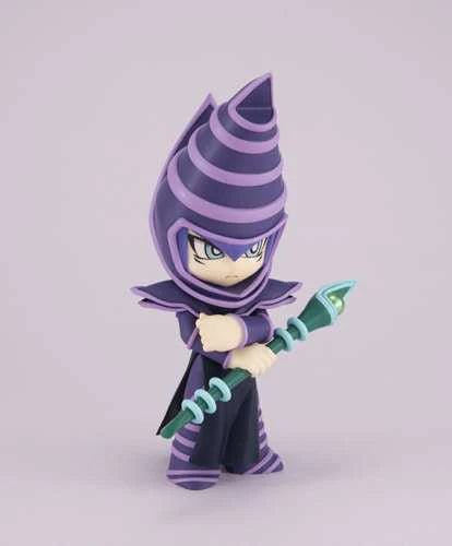 MEGATOON: Yu-Gi-Oh! -Dark Magician