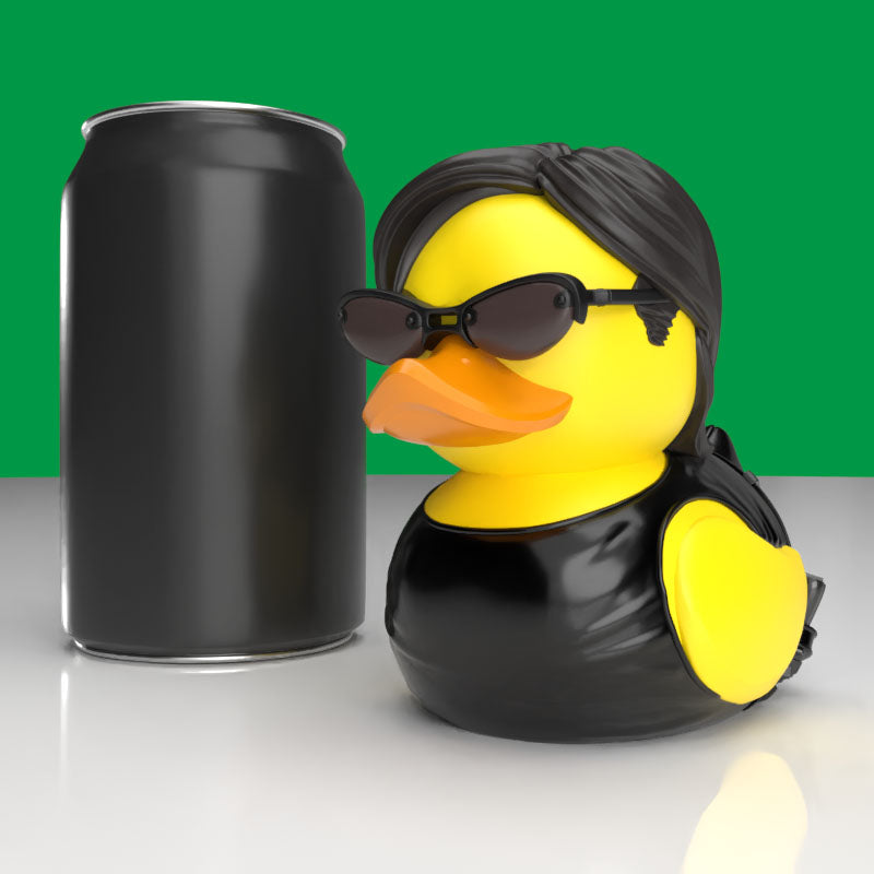 Canard Trinity (First Edition)