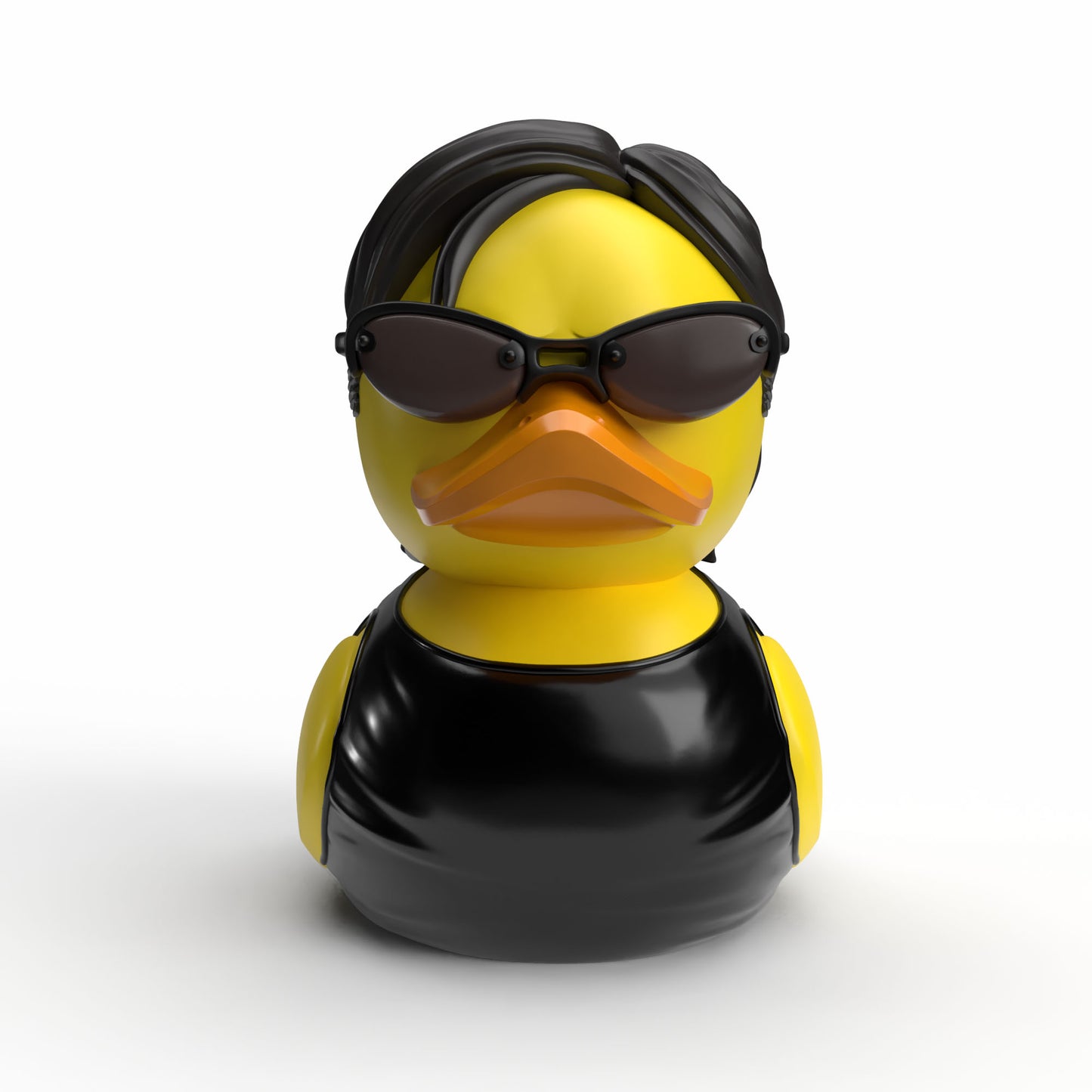 Canard Trinity (First Edition)