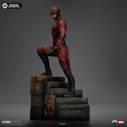Statue Daredevil - Daredevil: Born Again - Art Scale 1/10 - Marvel