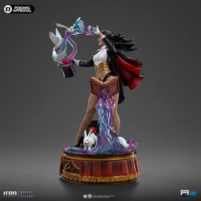 Statue Zatanna - DC Comics - Art Scale 1/10