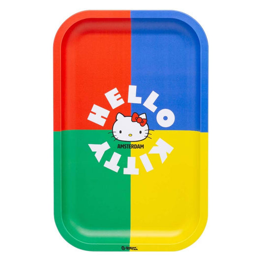 Middelgroot dienblad Hello Kitty™ 'Classic'