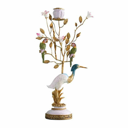 Reiger kroonluchter