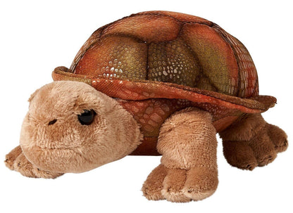 Reuzenschildpad pluche