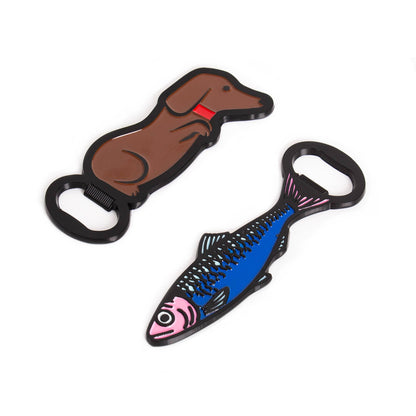 Dachshund Bottle Opener