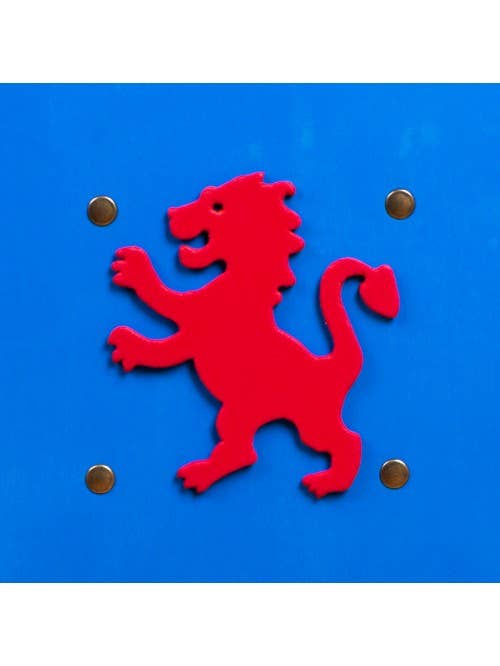 Produit KALID MEDIEVAL