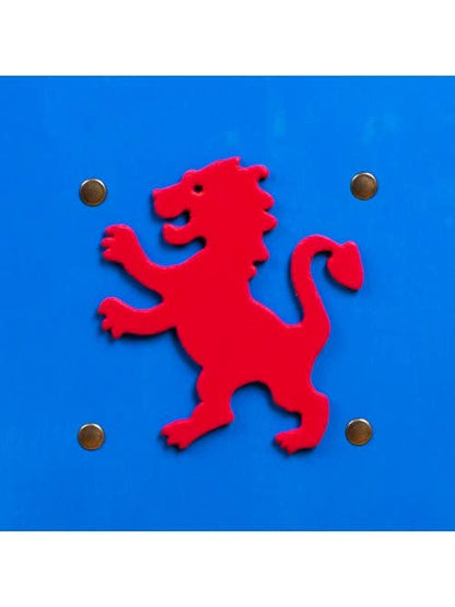 Produit KALID MEDIEVAL