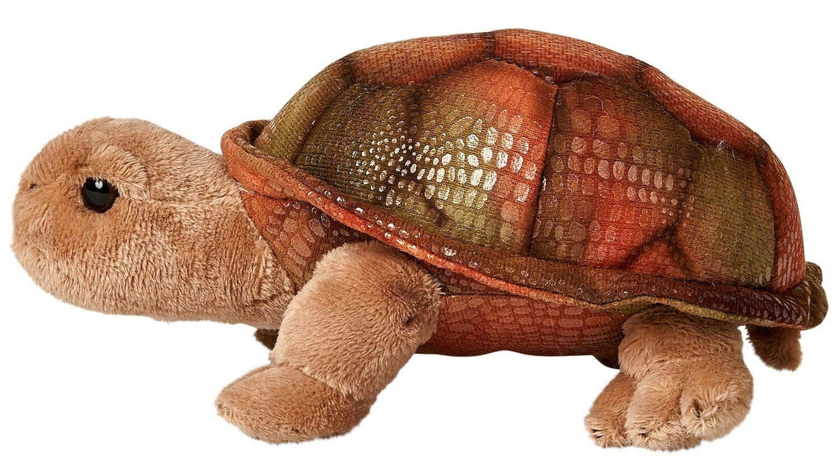 Peluche Tortue Géante