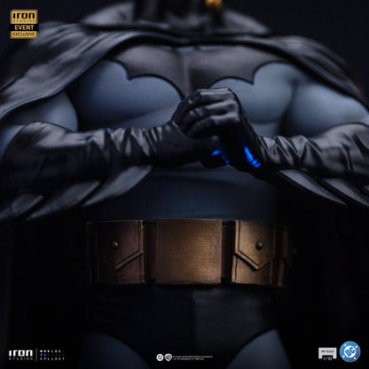 Statue Batman (CCXP Event Exclusive 2025) - DC Comics - Art Scale 1/10