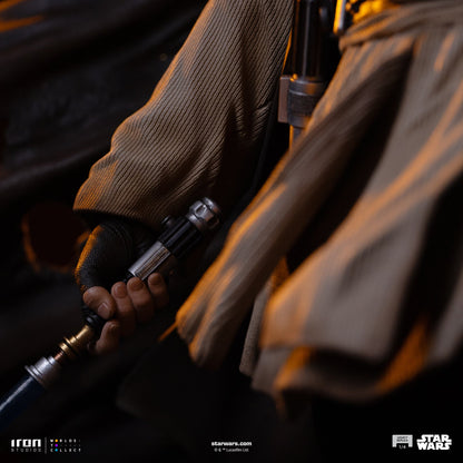 Statue Obi-Wan (Signatures) - Star Wars - Legacy Replica 1/4