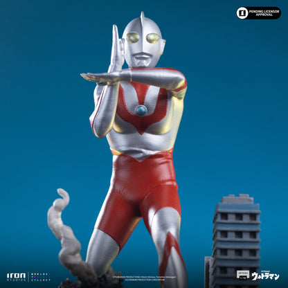Statue Ultraman - Ultraman - Art Scale 1/10