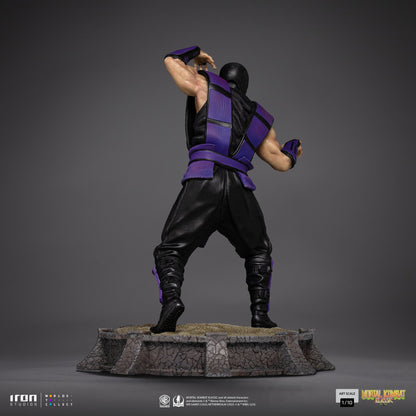 Statue Rain - Mortal Kombat - Art Scale 1/10