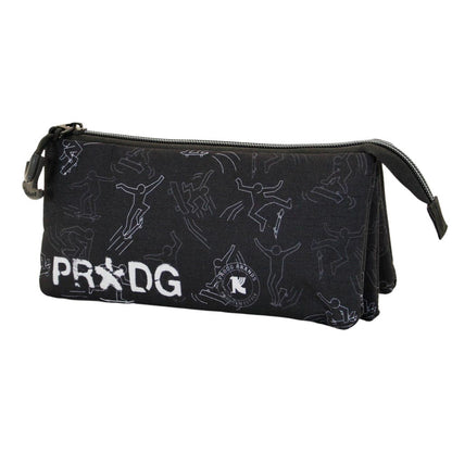 Trousse Triple ECO PRODG « Tricks »