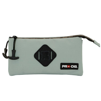 Trousse Triple Smart PRODG « Gray »