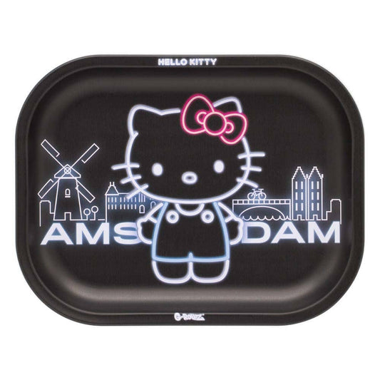 Medium tray Hello Kitty™ 'Neon Amsterdam'