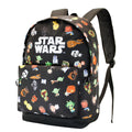 Rugzak Star Wars « Chibi »