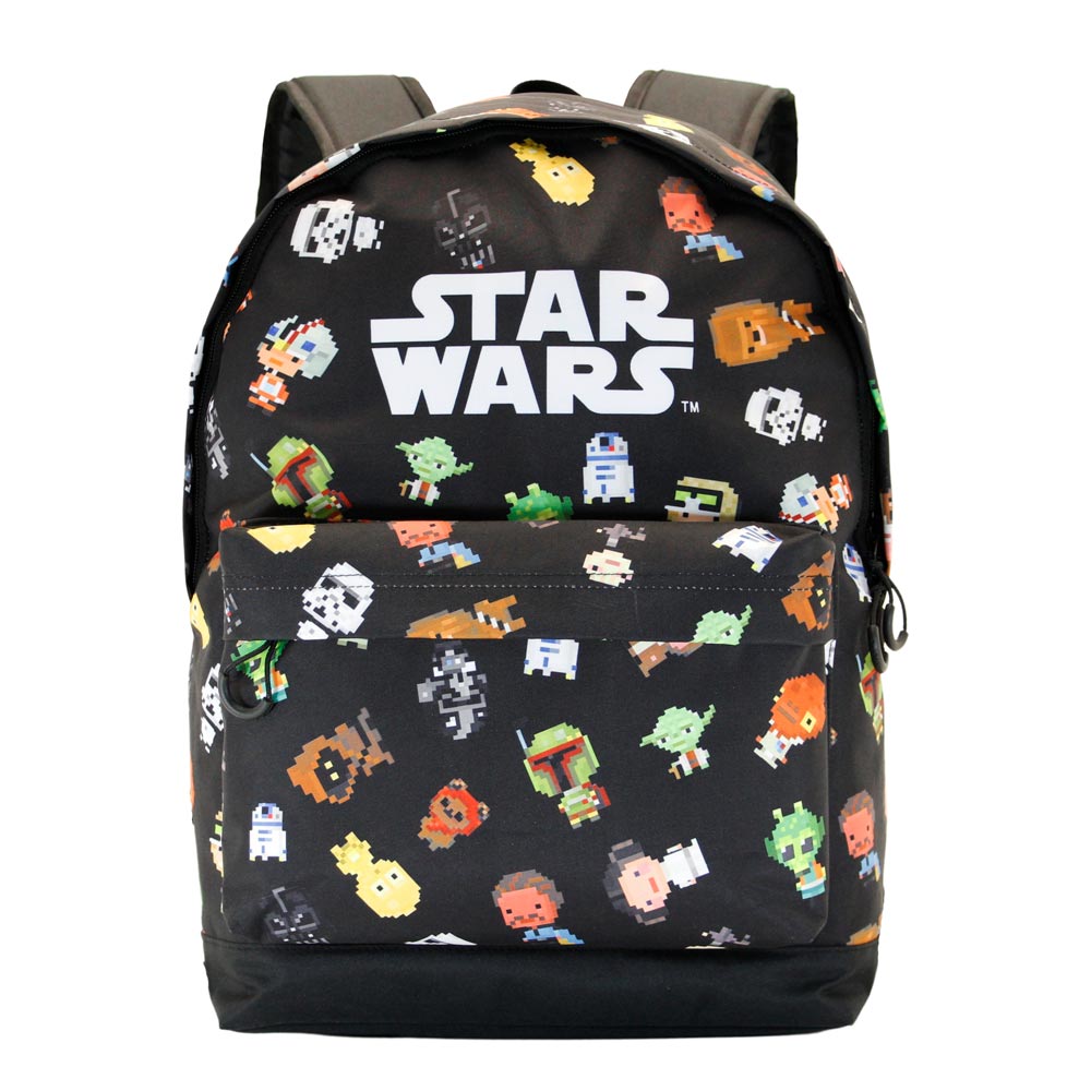 Star Wars rugzak - Chibi