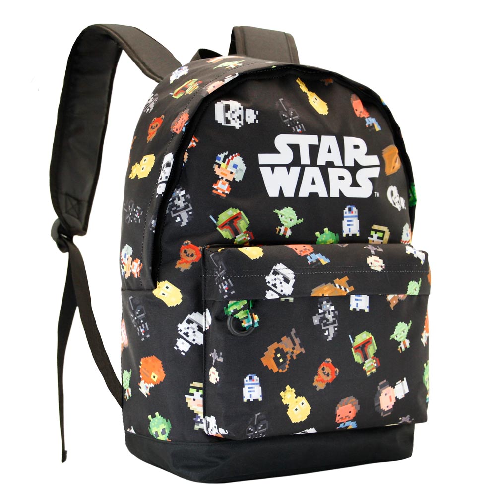 Rugzak Star Wars « Chibi »