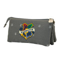 Trousse Triple HS Harry Potter « Greyly »