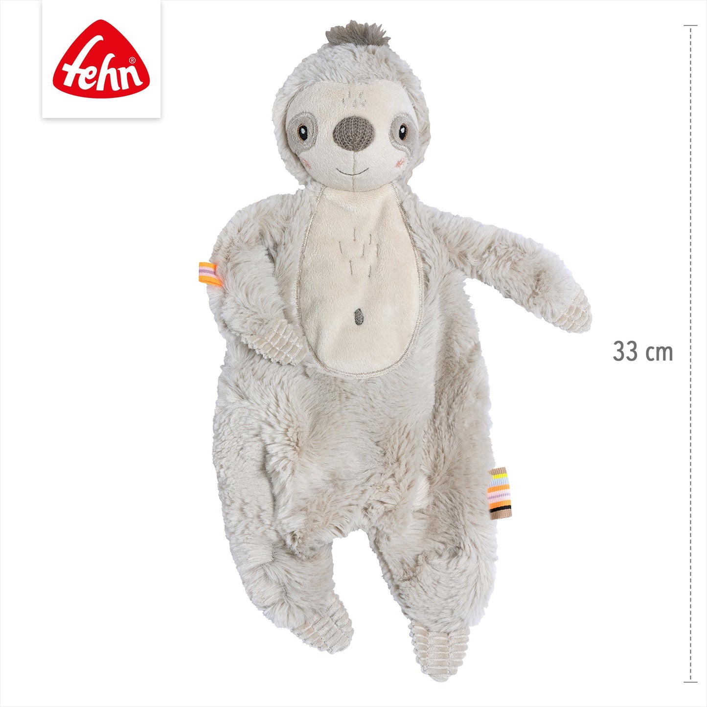 Cuddly Sloth