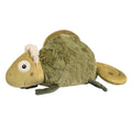Peluche caméléon XL – 42 cm