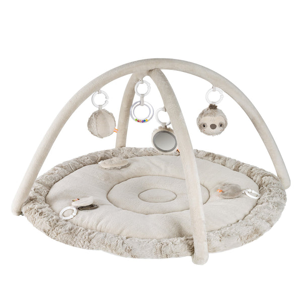 3-D-Activity-Decke Faultier