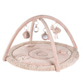 3D Activity Mat flamingo – Ø 85 cm