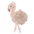 Jouet bruissant flamant rose – Lazy, Crazy & Pink